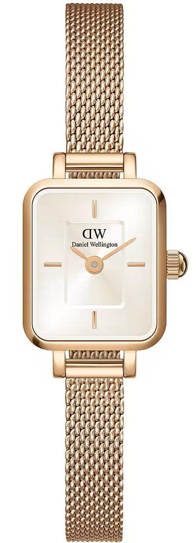 Orologio donna DANIEL WELLINGTON Quadro