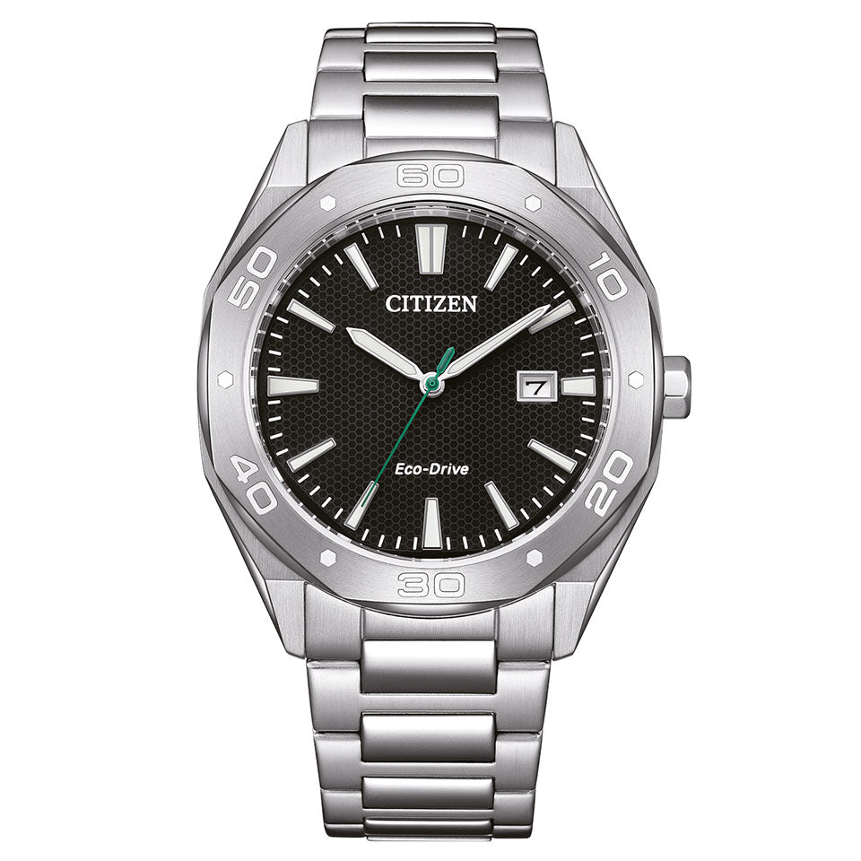 Citizen OF Metropolitan Sport Eco-Drive BM7631-52E