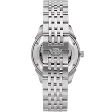Carica l&#39;immagine nel visualizzatore di Gallery, Orologio uomo PHILIP WATCH Roma blu
