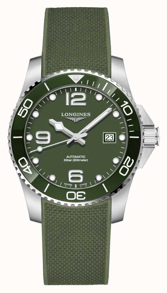 Orologio Longines Hydroconquest L37814069 – BIONDO GIOIELLERIA