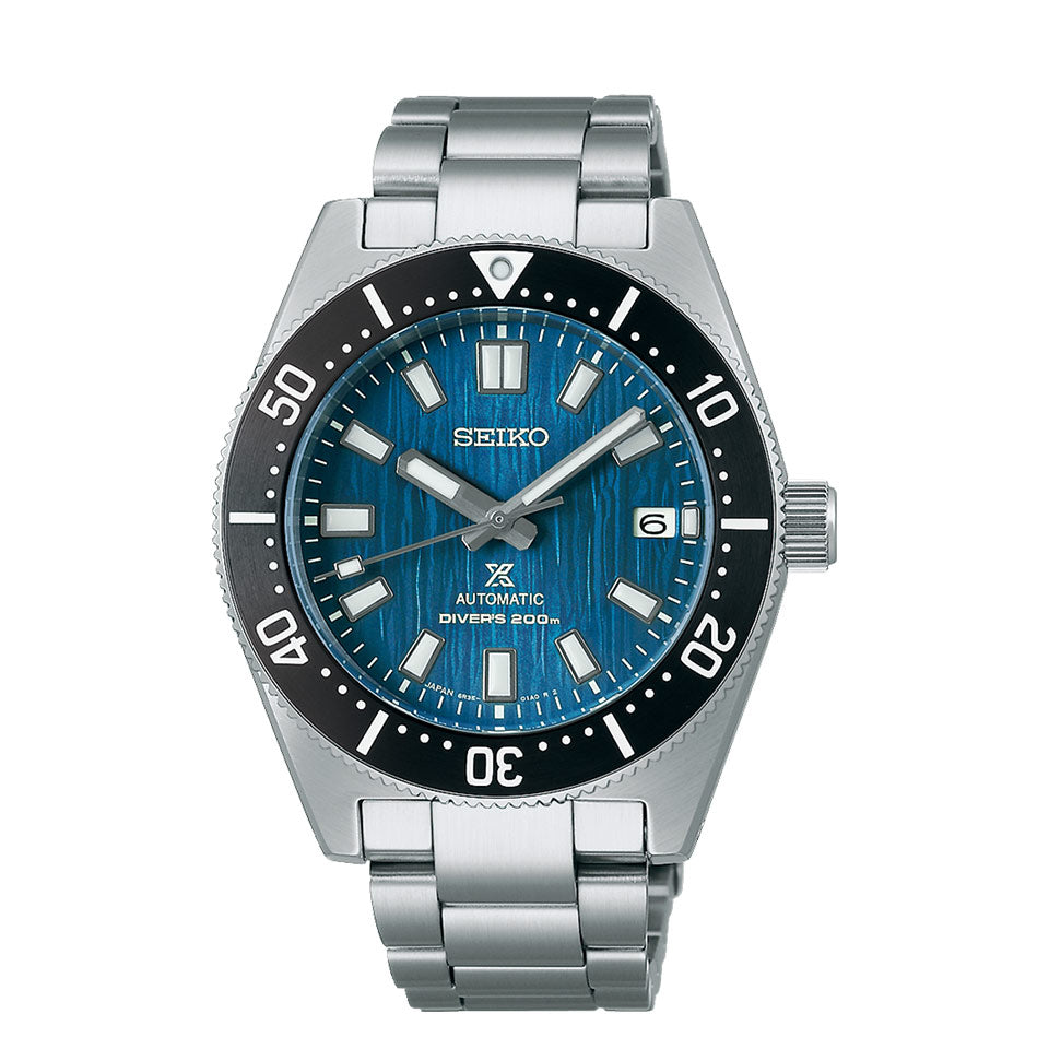 Orologio uomo SEIKO Prospex Diver's SPB297J1
