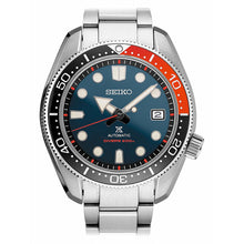 Carica l&#39;immagine nel visualizzatore di Gallery, Orologio uomo SEIKO Prospex Diver&#39;s SPB097J1
