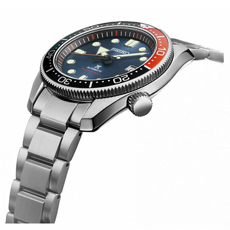 Orologio uomo SEIKO Prospex Diver's SPB097J1