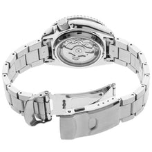 Carica l&#39;immagine nel visualizzatore di Gallery, SEIKO 5 Sports automatico blu SRPD51K1
