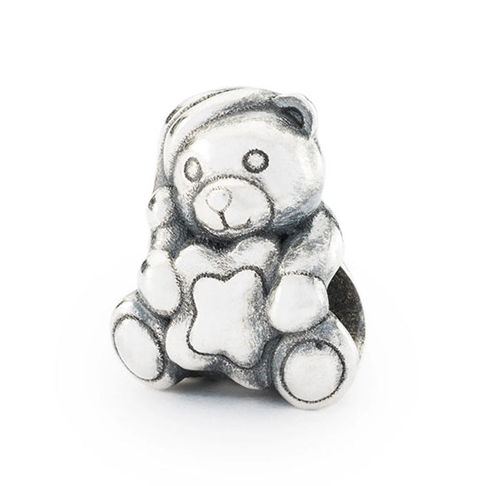 Teddy stella incantata  Thun by TROLLBEADS