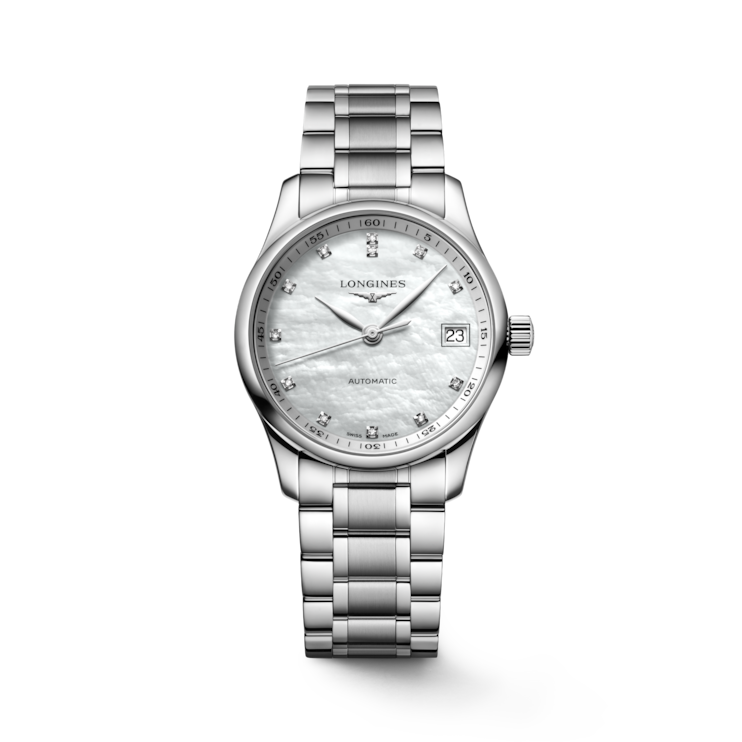 Longines donna MASTER COLLECTION L23574876