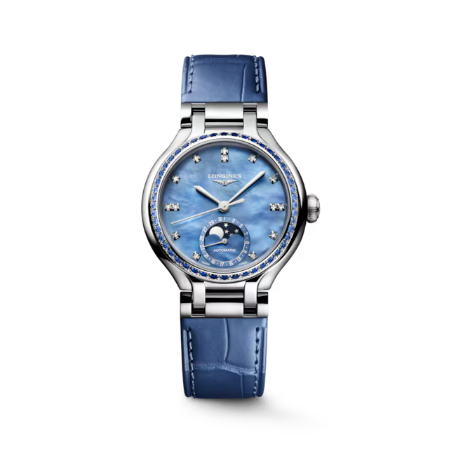 Longines donna PRIMALUNA L81260972