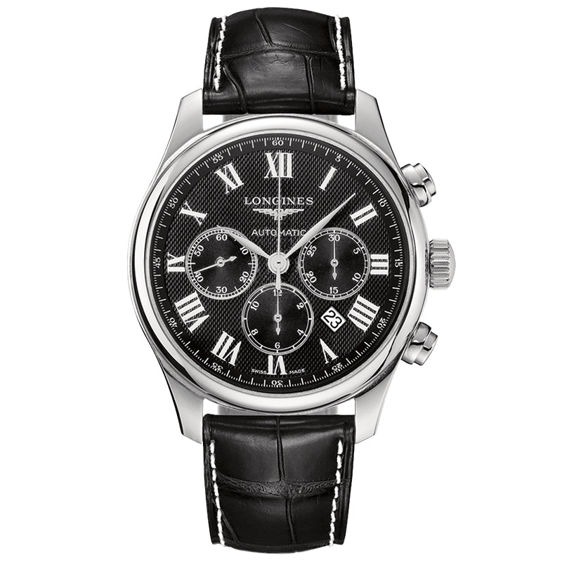 Orologio uomo  The Longines Master Collection