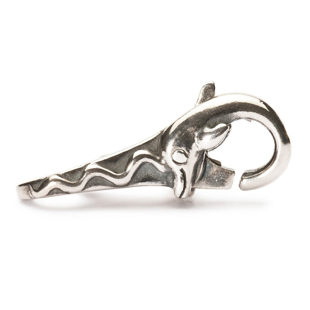 Chiusura Delfino TROLLBEADS