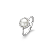 Carica l&#39;immagine nel visualizzatore di Gallery, Anello donna TI SENTO Milano 12014PW
