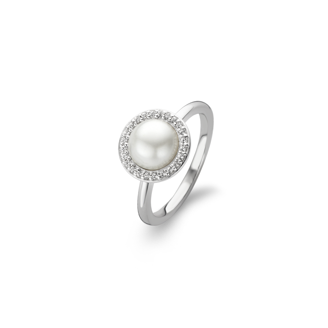 Anello donna TI SENTO Milano 12014PW