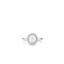Carica l&#39;immagine nel visualizzatore di Gallery, Anello donna TI SENTO Milano 12014PW
