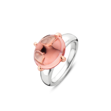 Carica l&#39;immagine nel visualizzatore di Gallery, Anello donna TI SENTO Milano 12117NU
