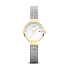 Carica l&#39;immagine nel visualizzatore di Gallery, Orologio donna BERING solar
