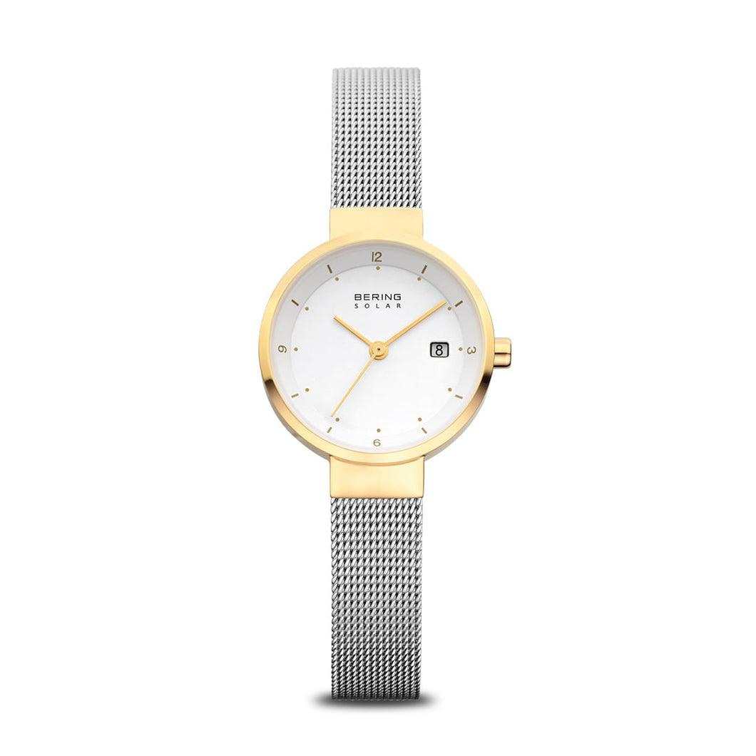 Orologio donna BERING solar