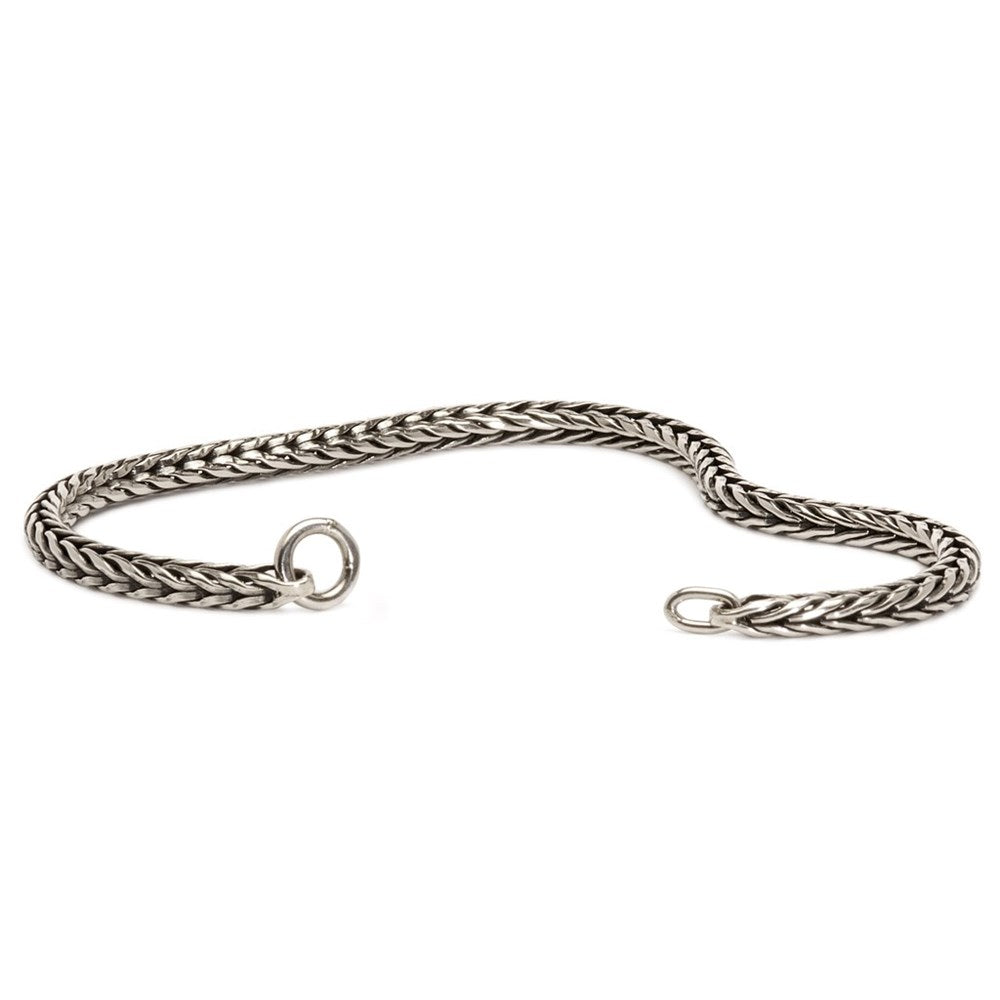 Bracciale in argento TROLLBEADS