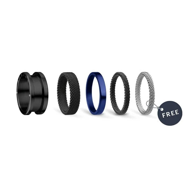 Anello bering on sale