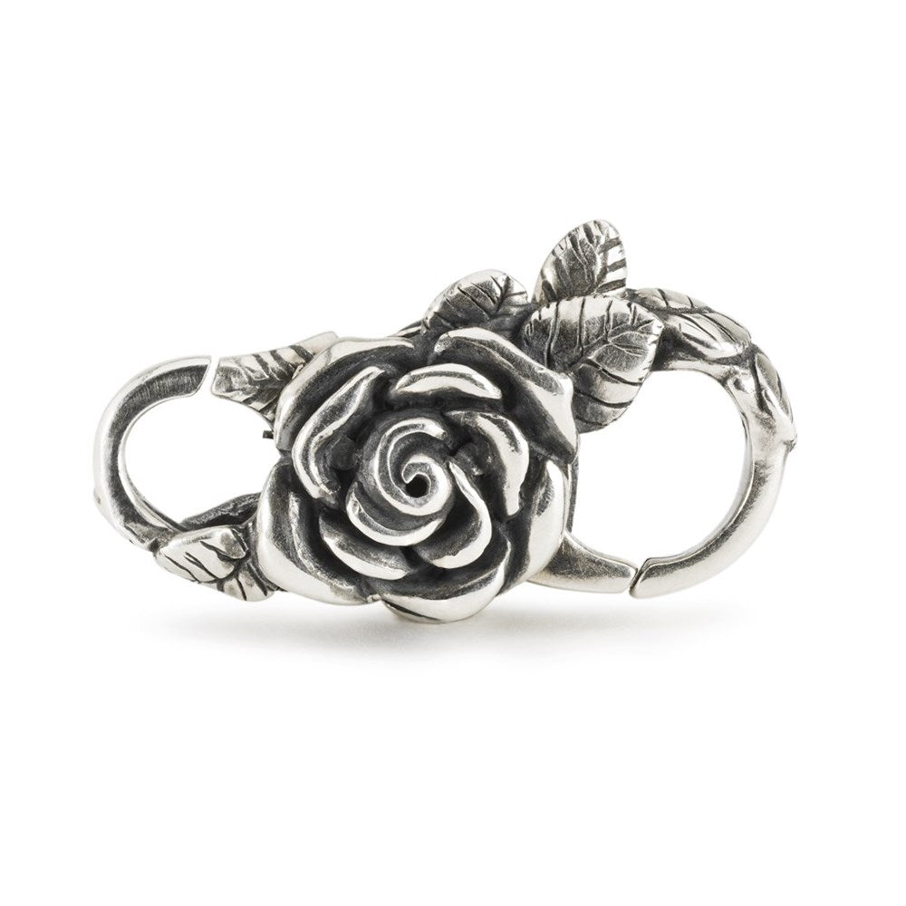 Chiusura Rosa TROLLBEADS