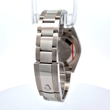 Carica l&#39;immagine nel visualizzatore di Gallery, Rolex Datejust 126300 year 2021 FULL SET LIKE NEW
