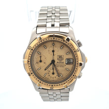 Carica l&#39;immagine nel visualizzatore di Gallery, Tag Heuer 2000
