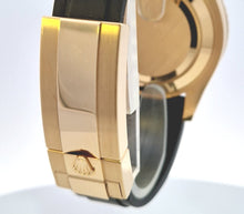 Carica l&#39;immagine nel visualizzatore di Gallery, Rolex Yacht-Master oro giallo 226658 Oysterflex 42mm FULL SET 2022
