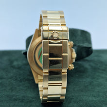 Carica l&#39;immagine nel visualizzatore di Gallery, Rolex Daytona ref 16528 Zenith year 1994 FULL SET never polished

