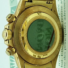 Carica l&#39;immagine nel visualizzatore di Gallery, Rolex Daytona ref 16528 Zenith year 1994 FULL SET never polished
