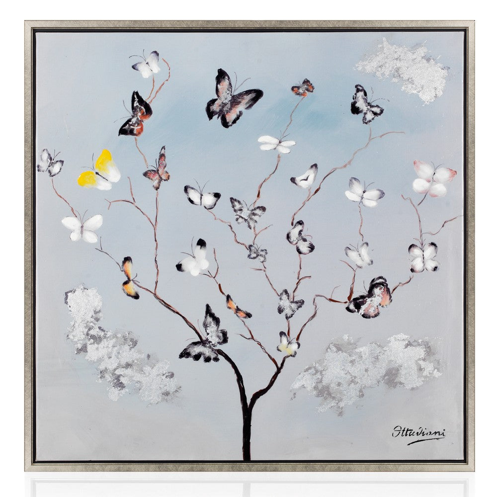 Quadro in legno OTTAVIANI