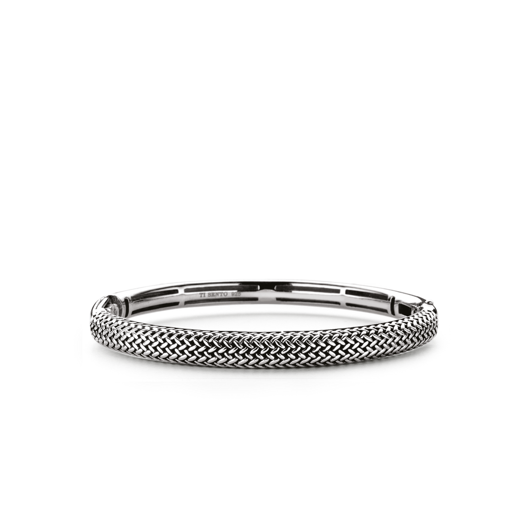 Bracciale donna TI SENTO Milano rigido