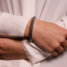 Carica l&#39;immagine nel visualizzatore di Gallery, Bracciale donna TI SENTO Milano rigido
