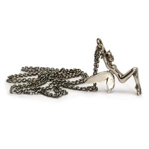 Collana con Folletto