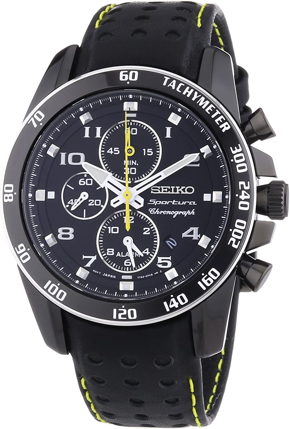 Seiko Sportura SNAE67P1