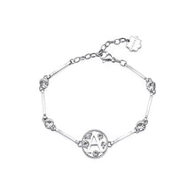 Carica l&#39;immagine nel visualizzatore di Gallery, Bracciale donna Brosway Lettera
