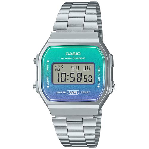 Orologio CASIO Vintage A168WER-2AEF
