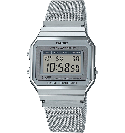Orologio CASIO Vintage Digitale A700WEM-7AEF