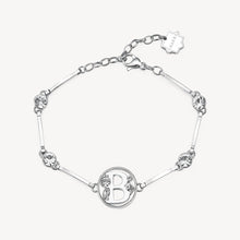Carica l&#39;immagine nel visualizzatore di Gallery, Bracciale donna Brosway Lettera
