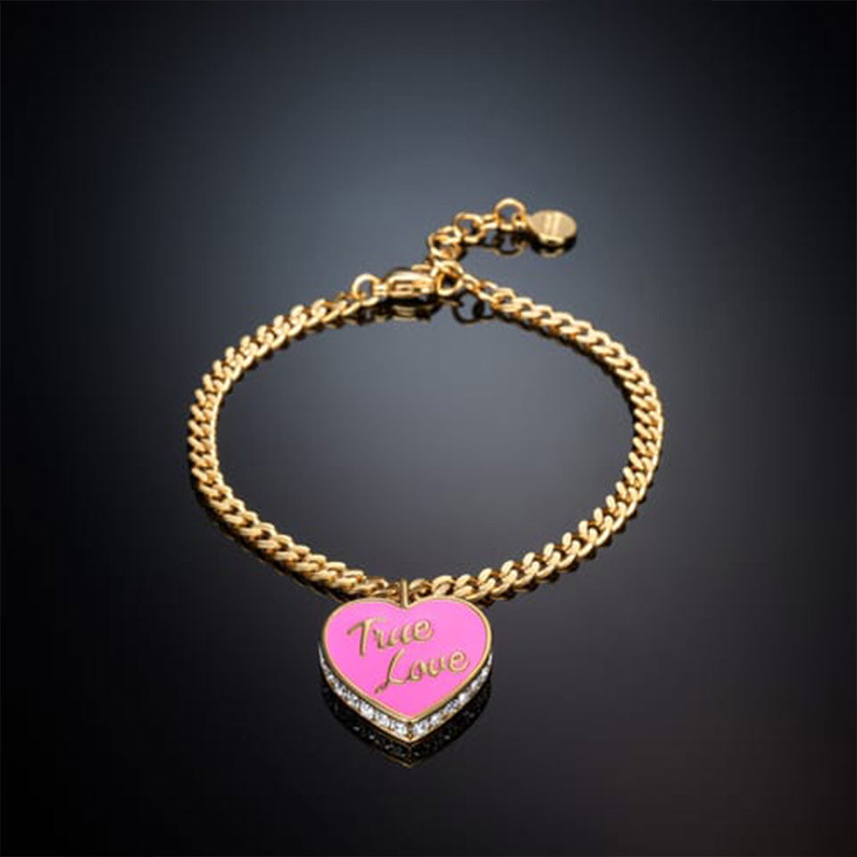 Bracciale donna CHIARA FERRAGNI True Love