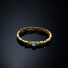 Carica l&#39;immagine nel visualizzatore di Gallery, Bracciale donna CHIARA FERRAGNO Brand Cuoricino
