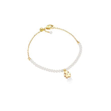 Carica l&#39;immagine nel visualizzatore di Gallery, Bracciale donna LE BEBE&#39; Le perle
