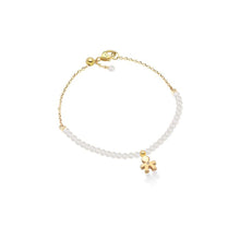 Carica l&#39;immagine nel visualizzatore di Gallery, Bracciale donna LE BEBE&#39; Le perle
