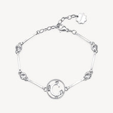 Carica l&#39;immagine nel visualizzatore di Gallery, Bracciale donna Brosway Lettera
