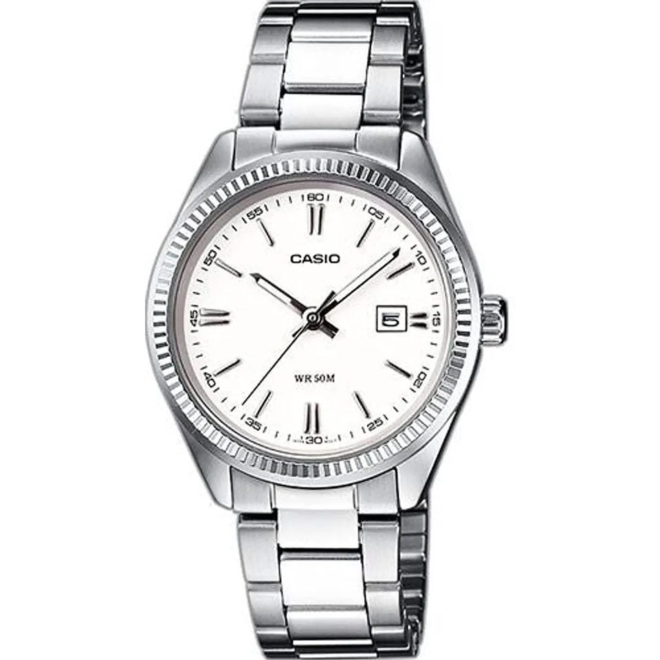 Orologio donna Casio