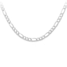 Carica l&#39;immagine nel visualizzatore di Gallery, Collana Uomo Argento
