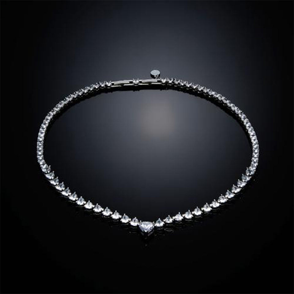 Collana Donna CHIARA FERRAGNI Infinity Love