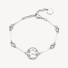 Carica l&#39;immagine nel visualizzatore di Gallery, Bracciale donna Brosway Lettera
