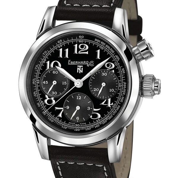 Eberhard & Co VANDERBILT CUP NAKED