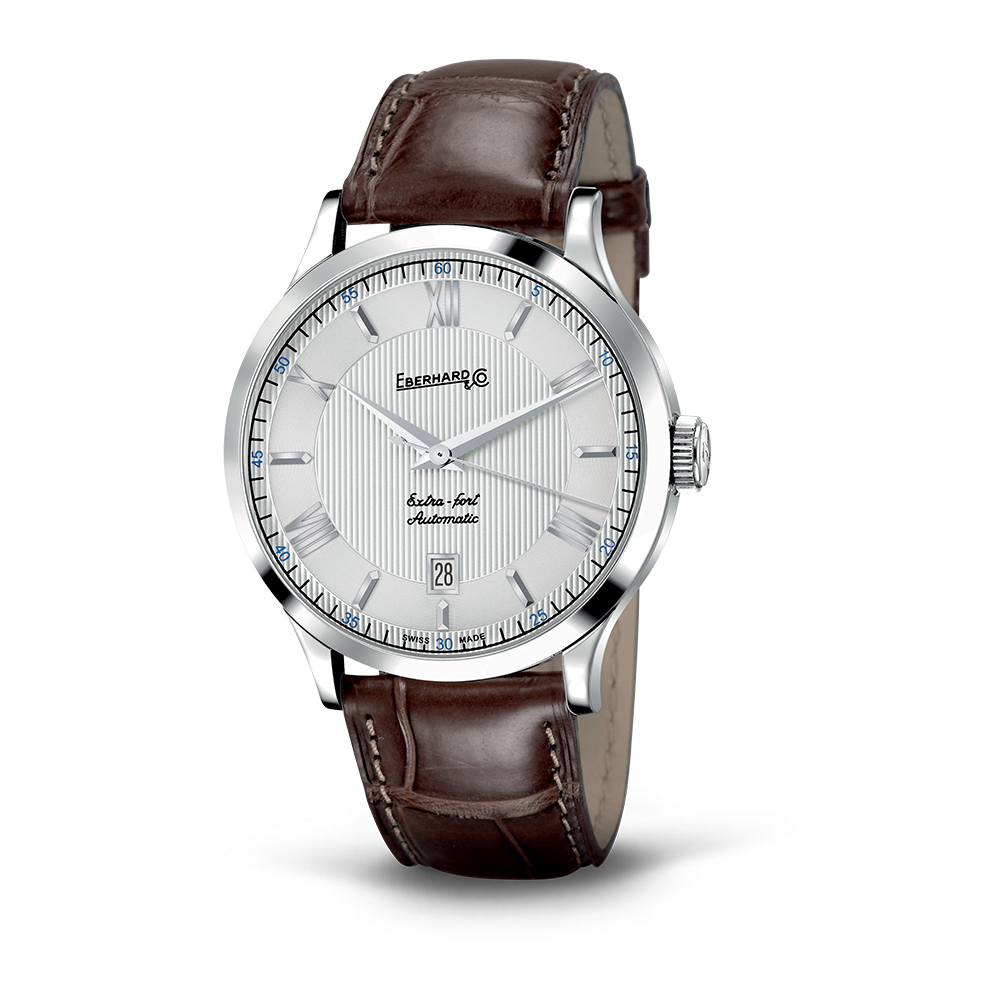 Eberhard 2025 orologio prezzo