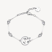Carica l&#39;immagine nel visualizzatore di Gallery, Bracciale donna Brosway Lettera
