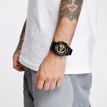 Carica l&#39;immagine nel visualizzatore di Gallery, Orologio uomo CASIO G-SHOCK GA-110GB-1AER
