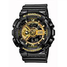 Carica l&#39;immagine nel visualizzatore di Gallery, Orologio uomo CASIO G-SHOCK GA-110GB-1AER
